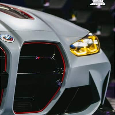 Produits pour vitres et phares de voiture