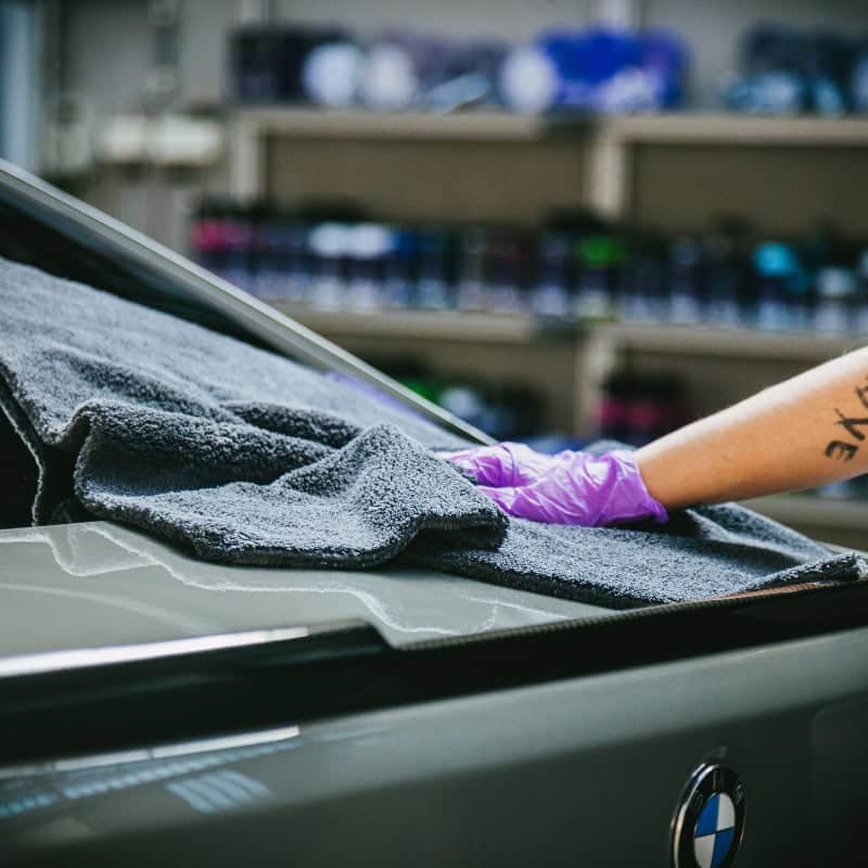Detailing auto à Dijon : optimiser l’esthétique de votre véhicule sans fausses notes