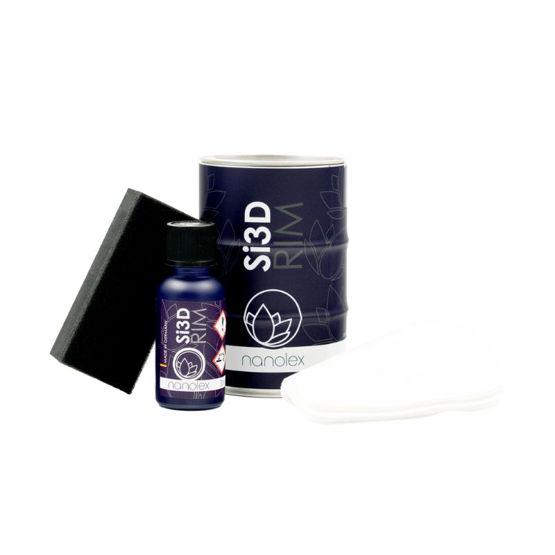 Nanolex Si3D Rim 30 ml