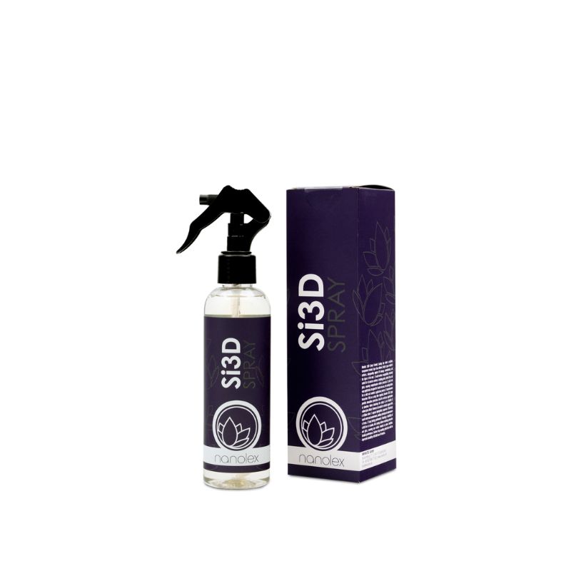 Spray céramique Nanolex Si3D 200 ml
