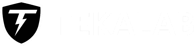 Logo Tekalab detailing et protection de carrosserie